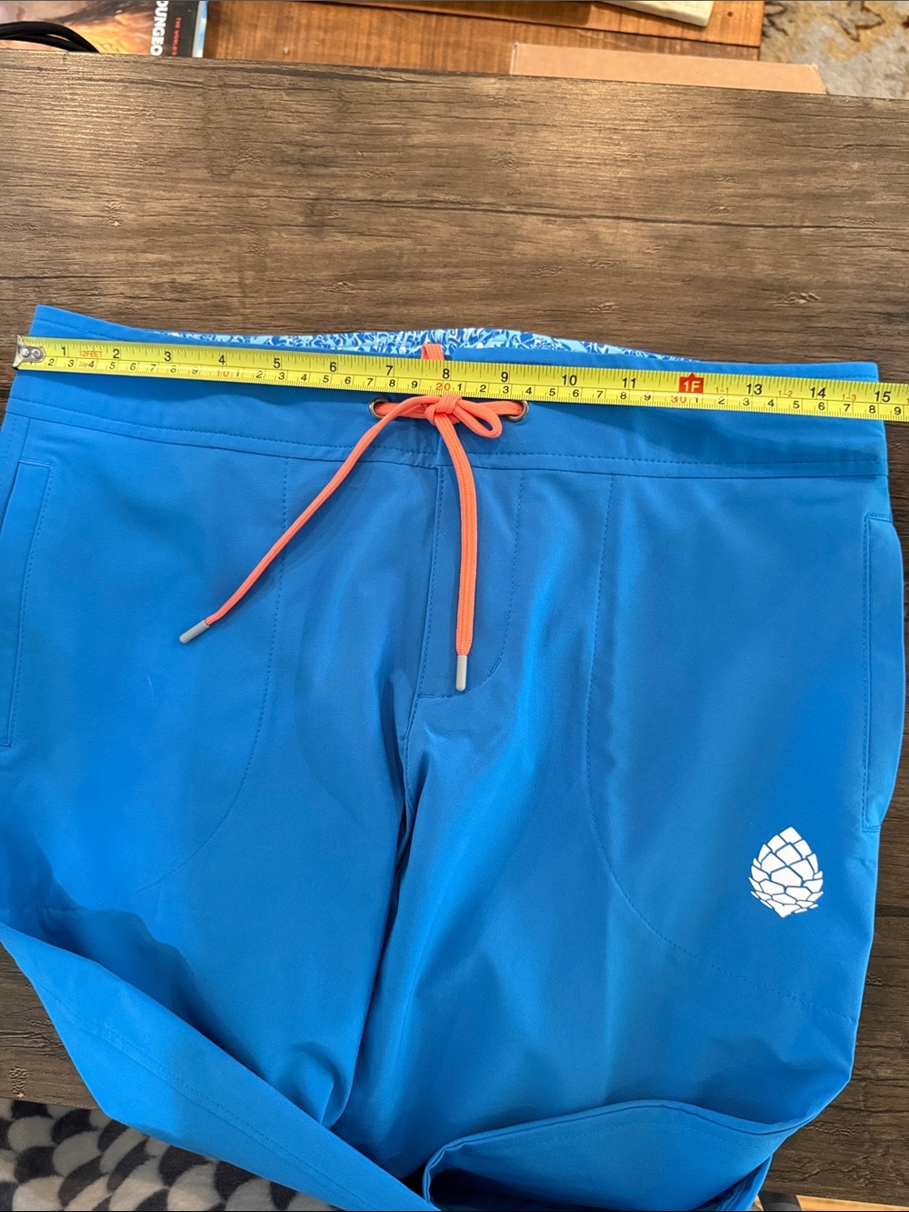 Stio Women’s CFP Board Pants. Size 4 - Picture 11 of 16